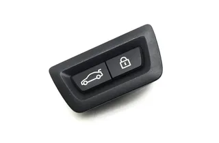 BMW 5 Series G30/G31 (2016-2023) Кнопка открывания задней крышки 9275121 34079737