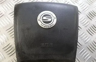 SSANGYONG Rexton Y200 (2001-2007) Steering Wheel Airbag 8620008010,8620008012 25455463