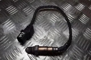 BMW 5 Series E60/E61 (2003-2010) Lambda kyslíkový senzor 779159201,0281004019 25455737