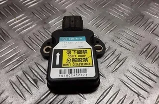 MAZDA 6 GG (2002-2007) Acceleration Sensor 1745005730,GS1E437Y1 25458283