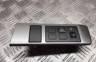 MAZDA 6 GG (2002-2007) Spínač na nastavenie výšky svetlometov 03099411,GS8S55443,GS8T66170B 25460842