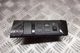 MAZDA 6 GG (2002-2007) Spínač na nastavenie výšky svetlometov 03099411,GS8S55443,GS8T66170B 25462287