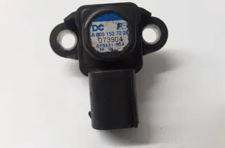 MERCEDES-BENZ Sprinter 1 generation (903) (1995-2006) MAP senzor EP9631,EP9631R3A,A0051537228 25464550