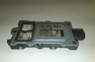 MERCEDES-BENZ E-Class W210 (1995-2002) Other Control Units 1147212079,2108300672Q3 25473657