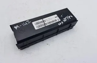 OPEL Insignia A (2008-2016) Iné riadiace jednotky 13583466 25479313