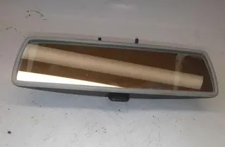 SKODA Superb 2 generation (2008-2015) Interior Rear View Mirror NOTCODE,010783 25483579