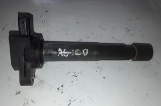 HONDA Accord 7 generation (2002-2008) Vysokonapäťová zapalovacia cievka 25488037