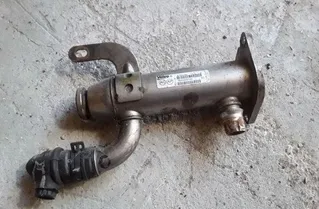 PEUGEOT 407 1 generation (2004-2010) Chladič EGR 875816W,XS1134,9645689780 25492815