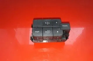 IVECO Daily 4 generation (2006-2011) Spínač na nastavenie výšky svetlometov B569 25539006