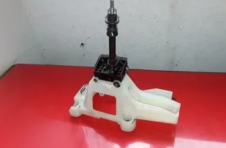 CITROËN C-Crosser 1 generation (2007-2013) Mechanizmus výberu prevodovky 25545040