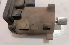 FORD S-Max 2 generation (2015-2024) Electric power steering 7818177660 30353850