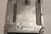 VOLKSWAGEN Transporter T5 (2003-2015) Engine Control Unit ECU 03L907309L 31810115