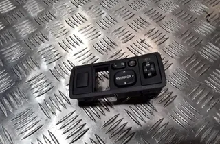 TOYOTA Avensis 2 generation (2002-2009) Mirror adjustment switch 183575 33829257