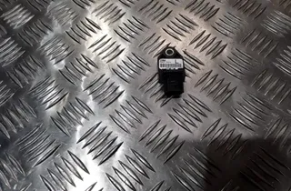 TOYOTA Avensis 2 generation (2002-2009) Ľavý zadný senzor nárazu 8983405010 33829287