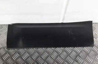 NISSAN Qashqai 1 generation (2007-2014) Ľavé zadné dverové lemovanie 82871JD00A 33829722