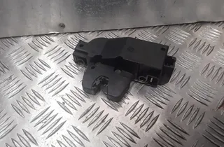 CITROËN C8 1 generation (2002-2014) Zámok na piate dvere 9646091580 33830692