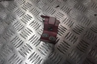 CITROËN C8 1 generation (2002-2014) Pravý predný dverový pant 465 33830694