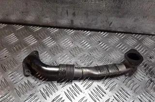 VOLKSWAGEN Touran 1 generation (2003-2015) EGR rúra 03G131521F 33831290