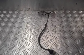 CITROËN Xsara 1 generation (1997-2004) Датчик АБС передний левый 33831968