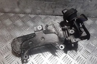 VOLKSWAGEN Touran 1 generation (2003-2015) EGR Cooler 03G131063E 33833253