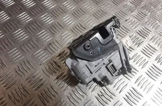 VOLKSWAGEN Passat B6 (2005-2010) Rear Right Door Lock 3C4839016 33834023