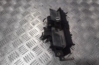 AUDI A6 C6/4F (2004-2011) Rukoväť na zadnej klapke 4B0827565 33834260