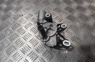 VOLKSWAGEN Polo 4 generation (2001-2009) Motor stierača zadného okna 6Q6955710 33834274