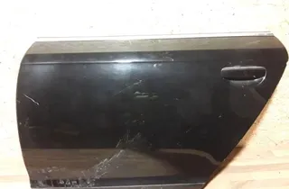 AUDI A6 C6/4F (2004-2011) Rear Left Door 33835146