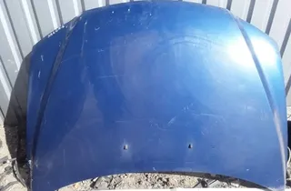 MAZDA 6 GG (2002-2007) Kapota 33835386