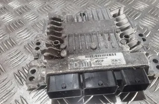 FORD S-Max 1 generation (2006-2015) Riadiaca jednotka motora 6G9112A650EP 33835787