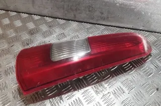 VOLVO V70 2 generation (2000-2008) Rear Right Taillight Lamp 9154494 33835838