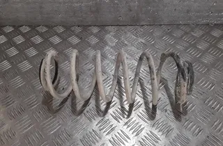 MITSUBISHI Colt 6 generation (2002-2013) Pravá zadná vinutá pružina 33837311