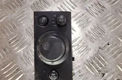 OPEL Ampera Ovládacia jednotka vypínača svetlometu 93394756 33838103