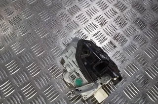 VOLKSWAGEN Passat B6 (2005-2010) Rear Right Door Lock 3C4839016B 33838176