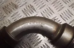 RENAULT Scenic 2 generation (2003-2010) шланг радиатора интеркулера 33838580