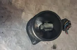 NISSAN Note 1 generation (2005-2014) Senzor hmotnostného prietoku vzduchu MAF 5WK97007 33841085