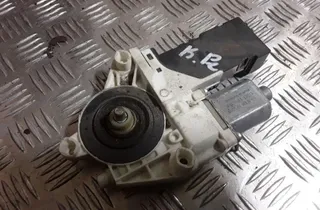 PEUGEOT 407 1 generation (2004-2010) Motor regulátora okna ľavých predných dverí 9646594580,1137328125 33966071