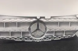 MERCEDES-BENZ Vito W639 (2003-2015) Rádiátorová mriežka A6398800785 33111307