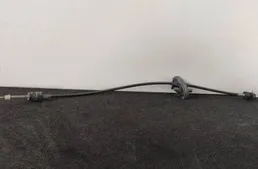 MERCEDES-BENZ Sprinter 2 generation (906) (2006-2018) Gear Shifting Mechanism Cables A9062700273 33112246