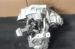 SEAT Leon 3 generation (2012-2020) Коробка передач RSW 33126869