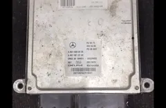 MERCEDES-BENZ Sprinter 2 generation (906) (2006-2018) Engine Control Unit ECU R0414A009A,A6519002600 33132772