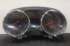 NISSAN Qashqai 2 generation (2013-2023) Спидометр 24810BR30A 33132876