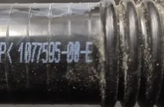 TESLA Model 3 1 generation (2017-2024) Coolant Hose Pipe 107759500E 33132939