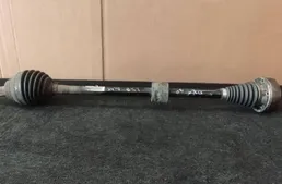 SKODA Octavia 1 generation (1996-2010) Pravý predný hnací hriadeľ 5Q0407272ED 33133336