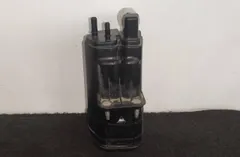 DACIA Dokker 1 generation (2012-2024) Soot Filter 149509035R 33157017