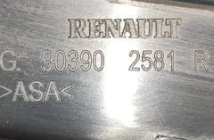 DACIA Dokker 1 generation (2012-2024) Obloženie pravého zadného svetla 903902581R 33157021