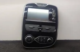 RENAULT Clio 5 generation (2019-2023) Navigačný displej 259156761R 33157196