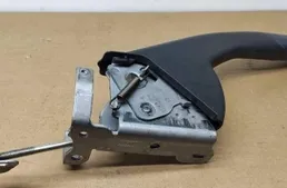 RENAULT Clio 5 generation (2019-2023) Handbrake Handle 360106361R 33157226