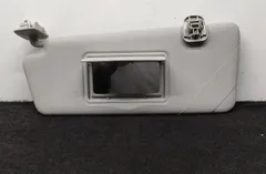 RENAULT Clio 5 generation (2019-2023) Pravý slnečný kozub 964012136R,1295584 33157252