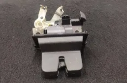 SKODA Superb 3 generation (2015-2023) Zámok na piate dvere 3V0827505C 33157676